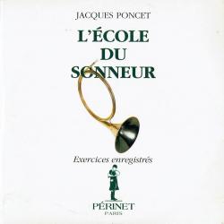 MANUEL TROMPE VENERIE