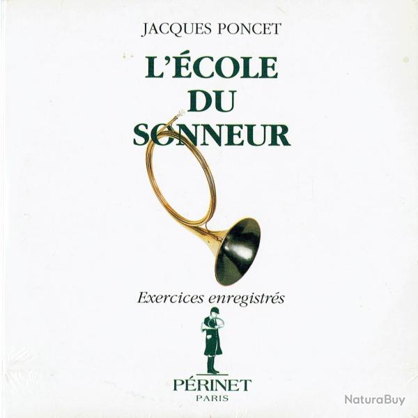 MANUEL TROMPE VENERIE