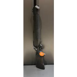 Carcasse R8 2.0 noir