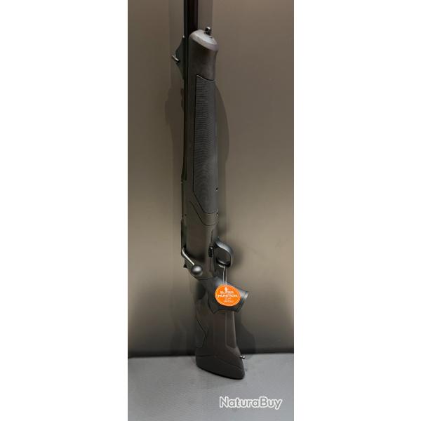 Carcasse R8 2.0 noir