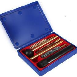 NECESSAIRE DE NETTOYAGE POUR CALIBRE 6.35