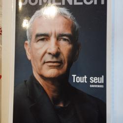 LIVRE SUR DOMENECH