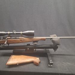 Carabine Midland Gun, Kar 98, Cal. 308 - 1� sans prix de r&eacute;serve !!