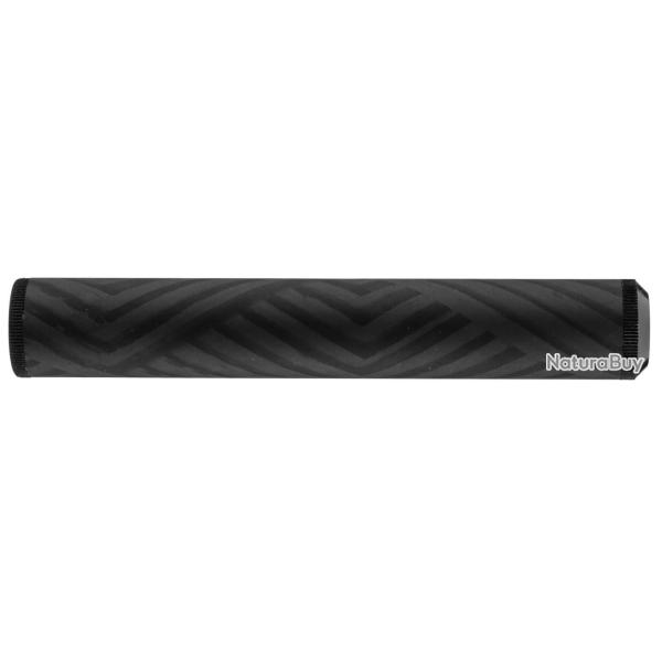Mod�rateur de son carbone 22LR 1/2x20 Diam�tre 30 MM