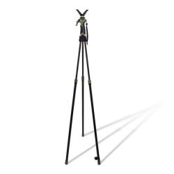 triPOD CANNE FAST automatique canne de pirsch tr&eacute;pied