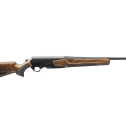 Carabine BROWNING MARAL 4X hunter gaucher cal 9.3x62 crosse pistol wood grade 3 (112A10016)