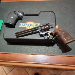 MANURHIN MR73 CAL 357 MAG CAT B