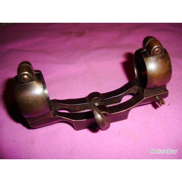 MONTAGE LUNETTE AKAH DIAM 22 RAIL DE 11  DERIVABLE