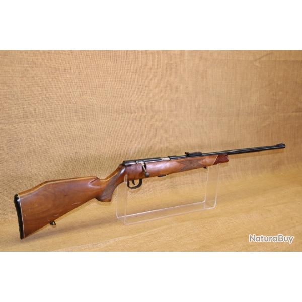 Carabine Voere � r�p�tition manuelle calibre 22 LR