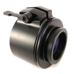 Adaptateur thermique &agrave; clip par Rusan - 50mm