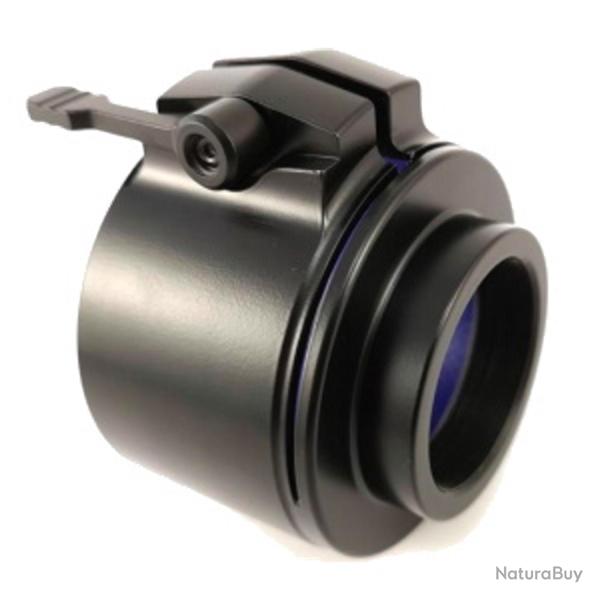 Adaptateur thermique � clip par Rusan - 50mm