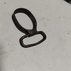 Anneau grenadiere Mauser 98 tbe