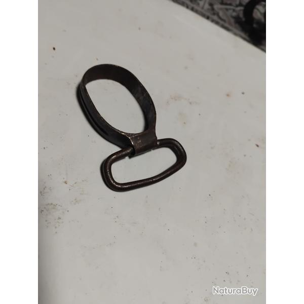 Anneau grenadiere Mauser 98 tbe