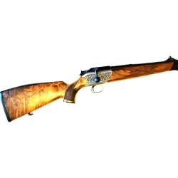 carabine BLASER R93 edition limit&eacute;e 300WM