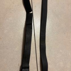 Morceaux de sangle k98