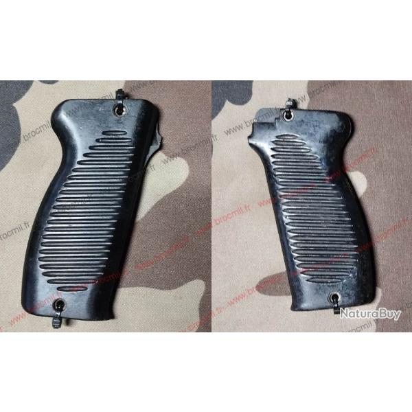 Paire de plaquette PA MAC 50 (02)