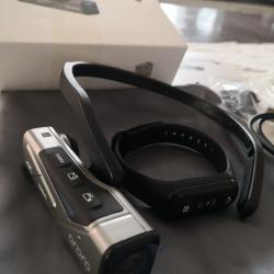 Cam&eacute;ra chasse /tir ORDRO EP7