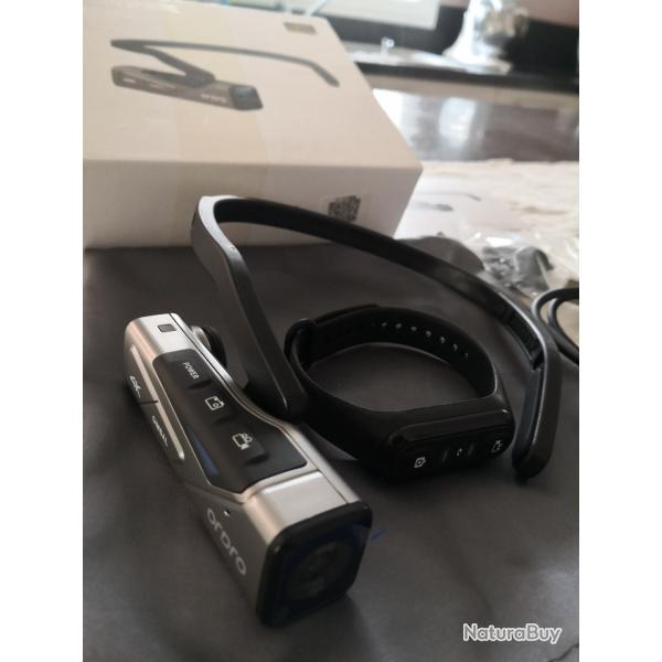 Cam�ra chasse /tir ORDRO EP7