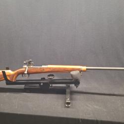 Carabine Mauser Kongsberg M59 F1, Cal. 308win - 1� sans prix de r&eacute;serve !!