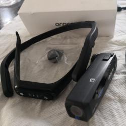 Cam&eacute;ra chasse /tir ORDRO EP6 PLUS