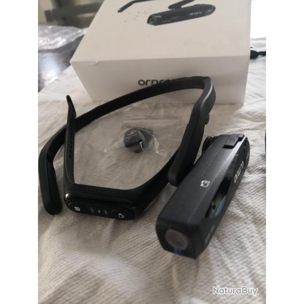 Cam�ra chasse /tir ORDRO EP6 PLUS