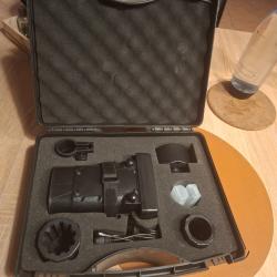 Camera infrarouge Nitevizor VN400