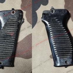 Paire de plaquette PA MAC 50 (03)