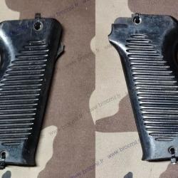 Paire de plaquette PA MAC 50 (04)