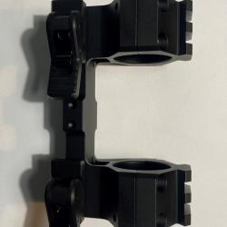 Montage monobloc diam.30 GUIDE SENSMART