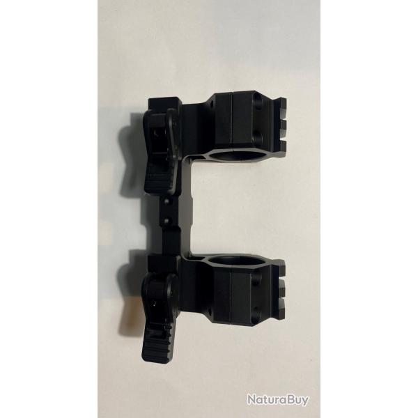 Montage monobloc diam.30 GUIDE SENSMART