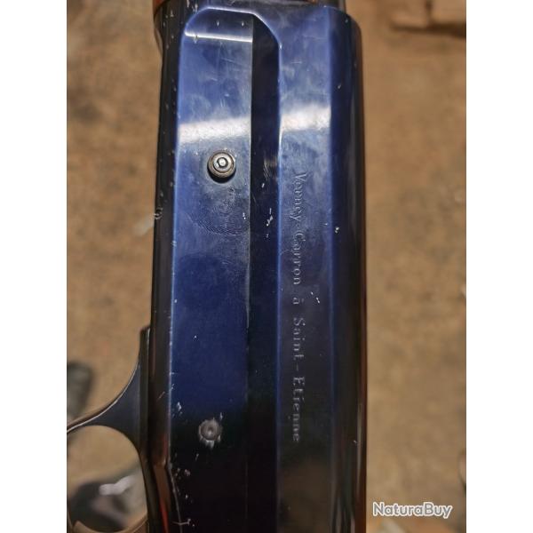 Semi automatique Verney-Carron Arc