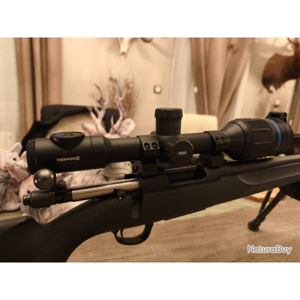 Pulsar thermion2 XQ50