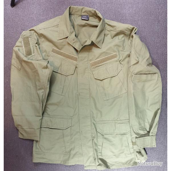 Helikon SFU Shirt - Adaptative Green - M Reg