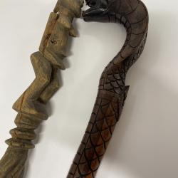 Cannes africaines origine Mali et Nig&eacute;ria