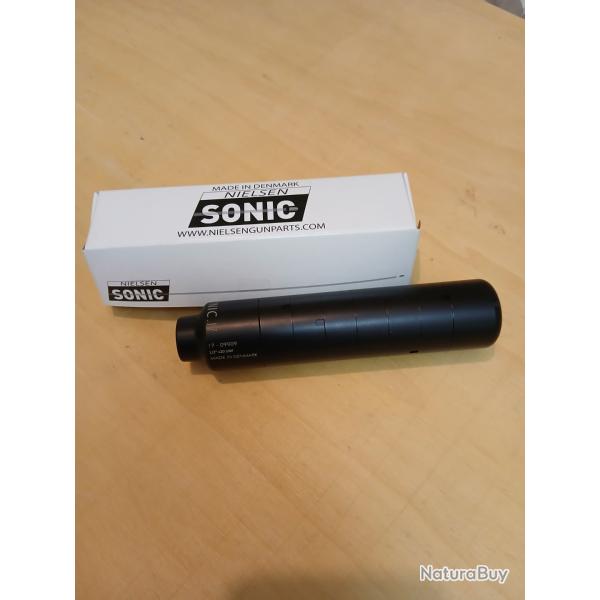 Mod�ration de son NIELSEN SONIC pour 17 hmr
