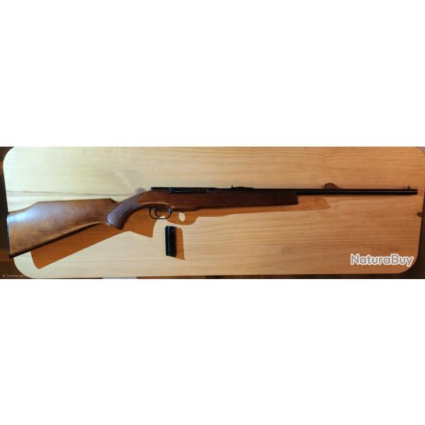 Carabine semi automatique Reina 446 en 22lr