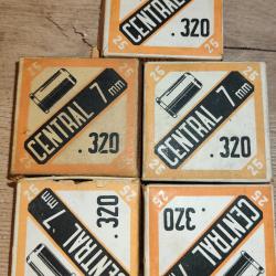 Bo&icirc;tes 320 a blanc