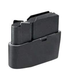 Chargeur Merkel RX H&eacute;lix grande capacit&eacute;  5+1 cal.9.3x62