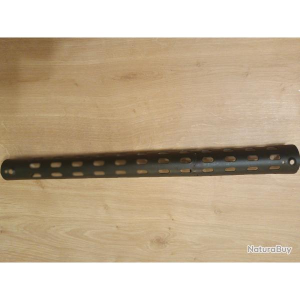 Radiateur canon calibre 12 fusil � pompe, semi auto, hatsan, winchester, remington, mossberg  etc.