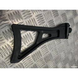 crosse G36 pliable pour paintball Tippmann X7 A5 mm1000 phenom 98 bt