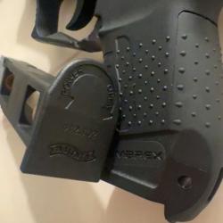 Umbrex cps 4,5 mm quasiment neuf utiliser tr&egrave;s tr&egrave;s peu de fois