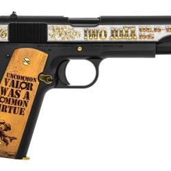 Un must-have pour collectionneurs et passionn&eacute;s G&G GPM1911 IWO JIMA - &Eacute;dition Limit&eacute;e AIRSOFT