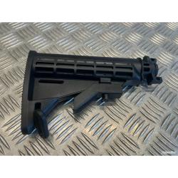 crosse klent m4 m16 ar15 moe paintball Tippmann X7 A5 mm1000 phenom 98 bt