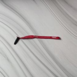 T&eacute;moin de chambre vide 22lr