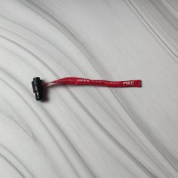 T&eacute;moin de chambre vide 9x19