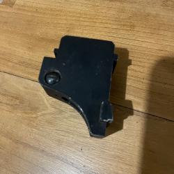 Puit chargeur Thomson 22lr