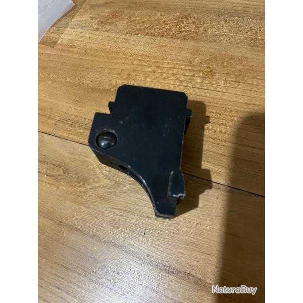 Puit chargeur Thomson 22lr