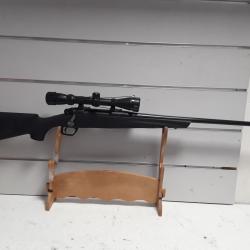 Carabine Remington MODEL 783 cal.30-06spr synthetique can.56cm + lunette 3-9x40