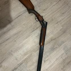 Fusil ball trap carrera 3