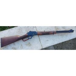Carabine levier de sous garde Marlin 1894, calibre 44 Remington Magnum